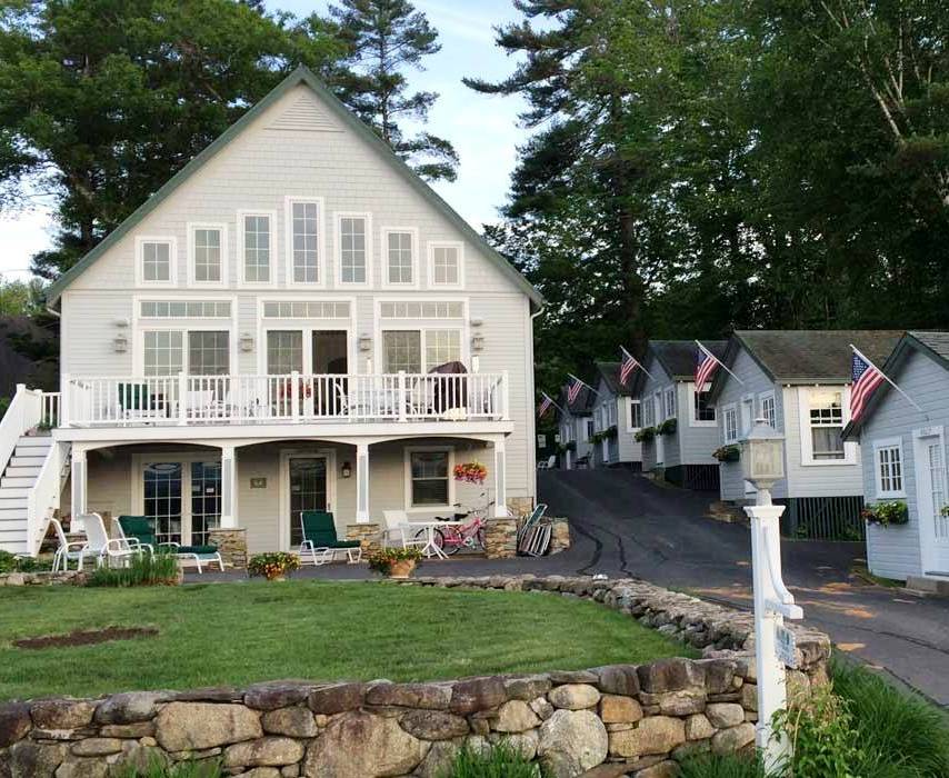 Bristol, NH Places to Stay Alpine Lakes Real Estate